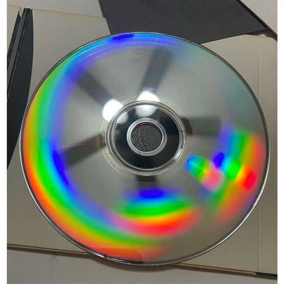 Ben Harper - Both Sides Of The Gun [2CD Promo] 2006 - Picture 6 of 7